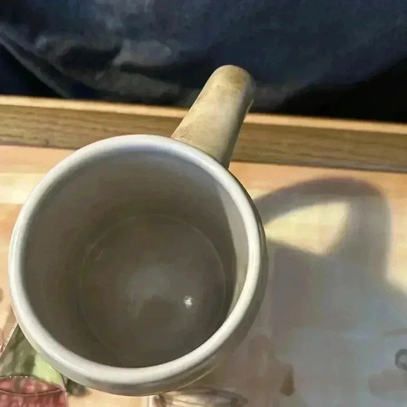 Anheuser-Busch beer mug - Picture 2 of 6